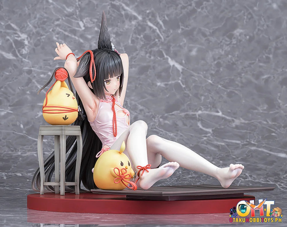 Phat! Company 1/4 Azur Lane Nagato Guardian Fox’s Blessed Bonds - Scale Figure
