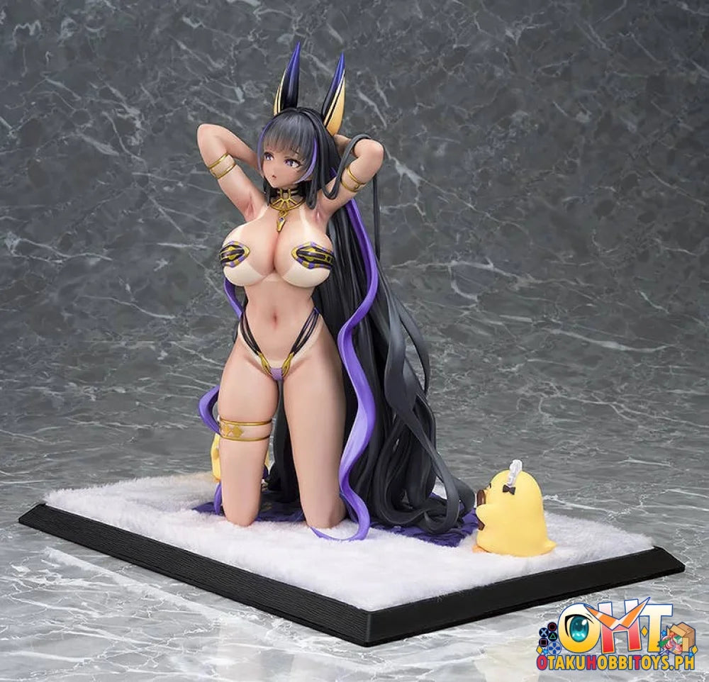 Phat! Company 1/6 Azur Lane Cleopatra: Stars and Roses - Scale Figure
