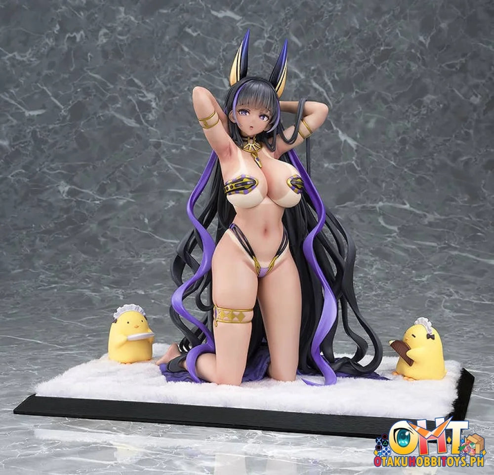 Phat! Company 1/6 Azur Lane Cleopatra: Stars and Roses - Scale Figure