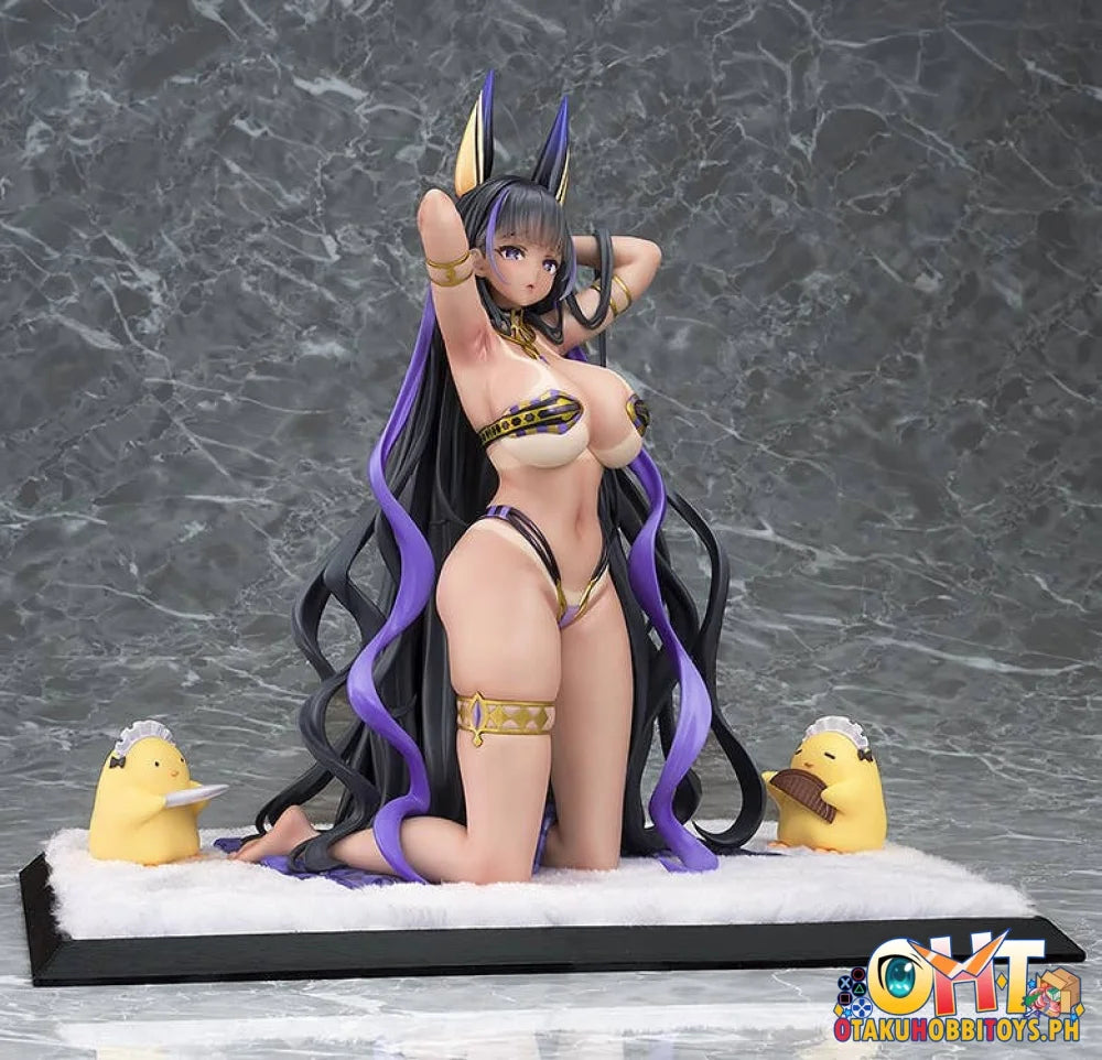 Phat! Company 1/6 Azur Lane Cleopatra: Stars and Roses - Scale Figure