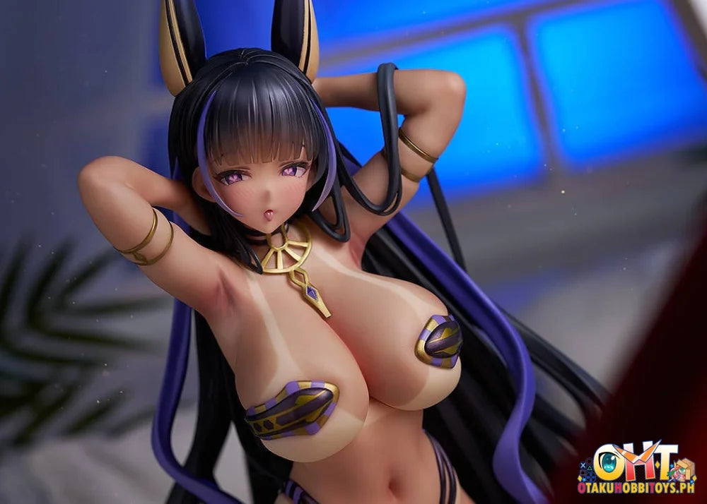 Phat! Company 1/6 Azur Lane Cleopatra: Stars and Roses - Scale Figure