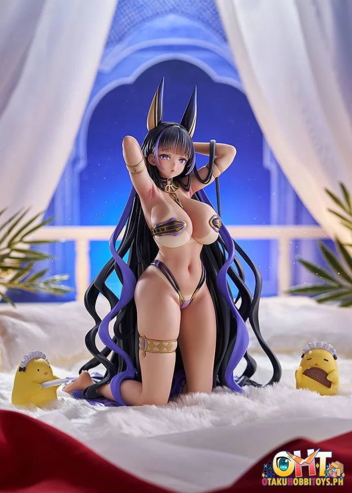 Phat! Company 1/6 Azur Lane Cleopatra: Stars and Roses - Scale Figure