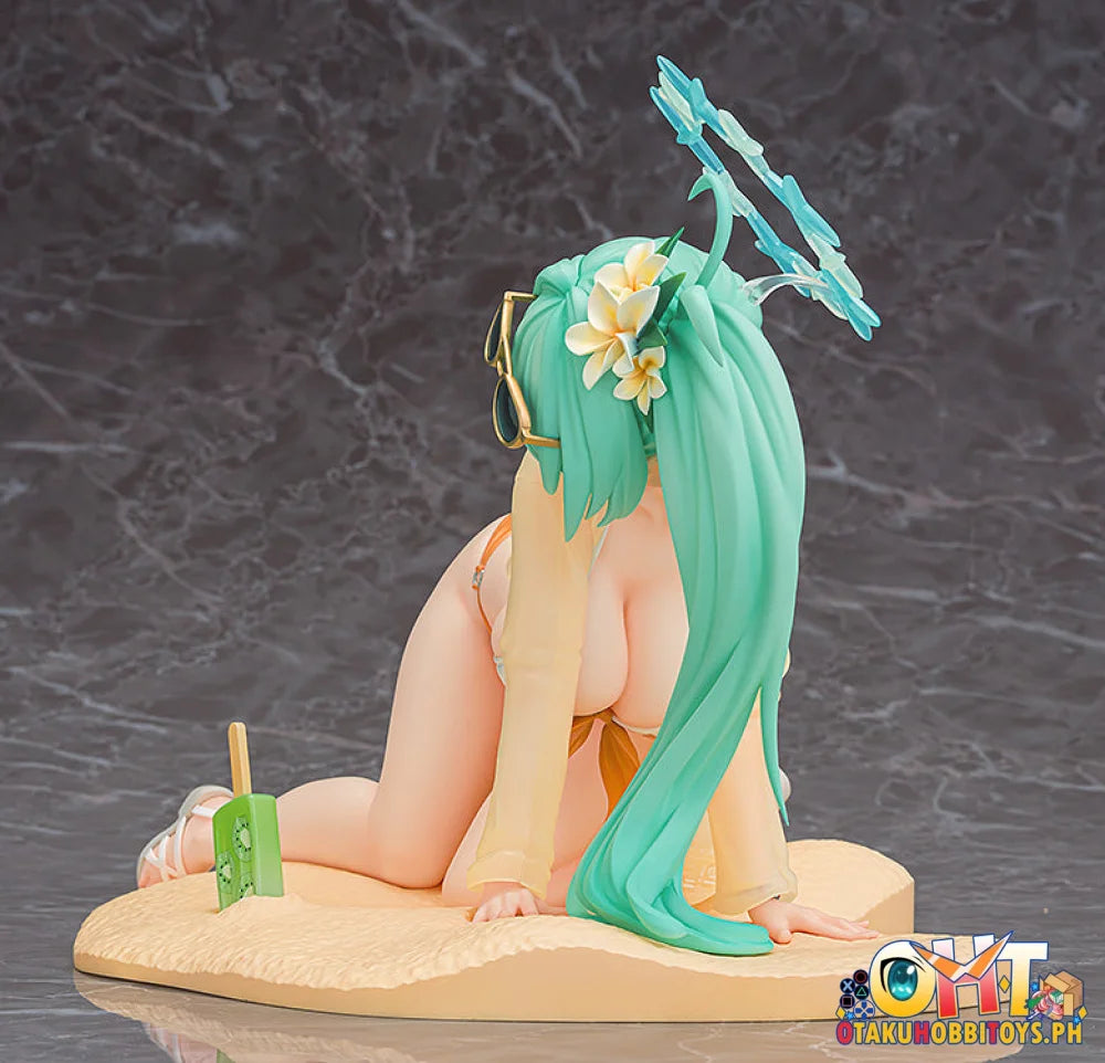 Phat! Company 1/6 Blue Archive Hiyori (Swimsuit): Memorial Lobby Ver. Scale Figure