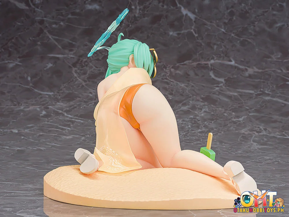 Phat! Company 1/6 Blue Archive Hiyori (Swimsuit): Memorial Lobby Ver. Scale Figure