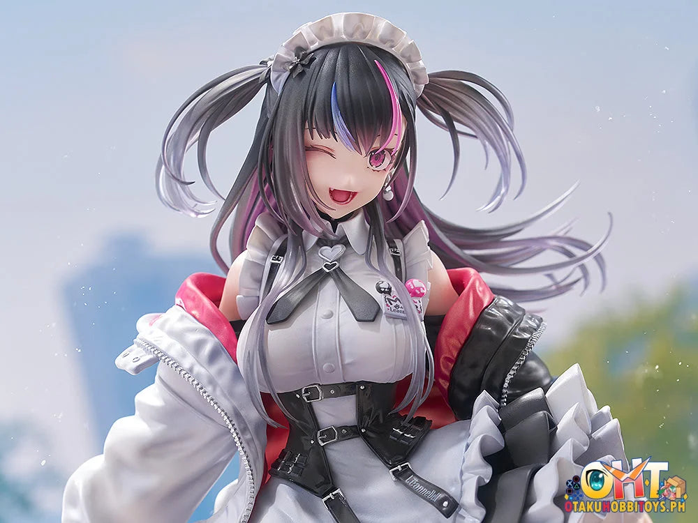 Phat! Company 1/7 ARMS NOTE Jirai-chan: Light Equipment Ver. Scale Figure
