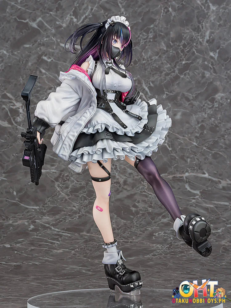 Phat! Company 1/7 ARMS NOTE Jirai-chan: Light Equipment Ver. Scale Figure