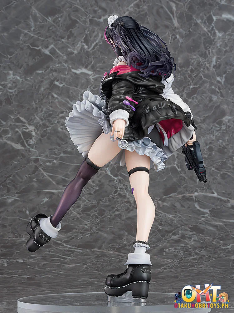 Phat! Company 1/7 ARMS NOTE Jirai-chan: Light Equipment Ver. Scale Figure