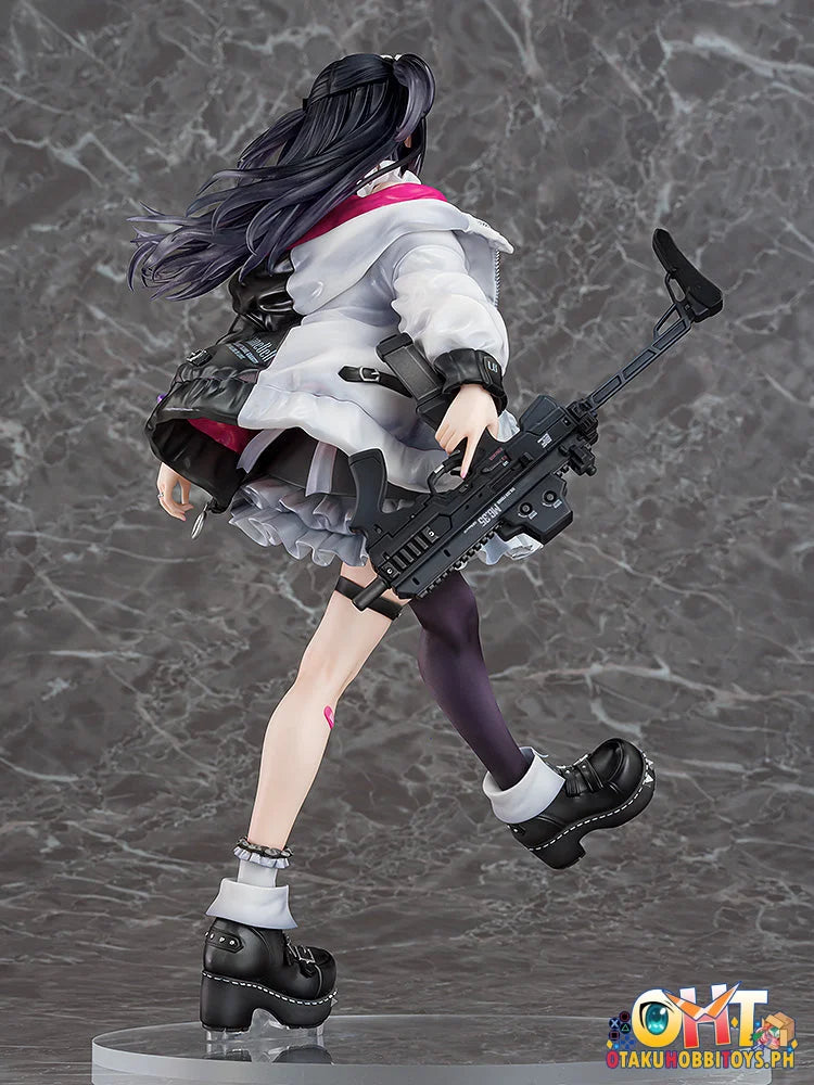 Phat! Company 1/7 ARMS NOTE Jirai-chan: Light Equipment Ver. Scale Figure