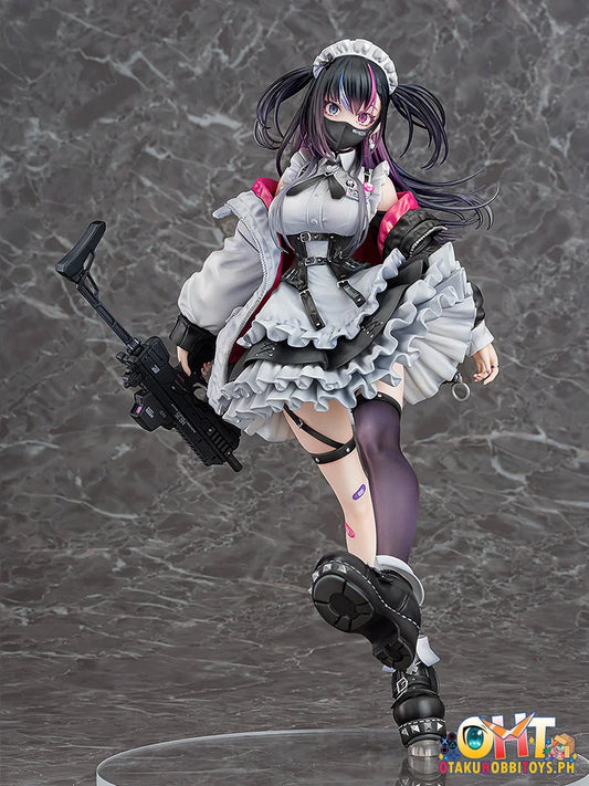 Phat! Company 1/7 ARMS NOTE Jirai-chan: Light Equipment Ver. Scale Figure