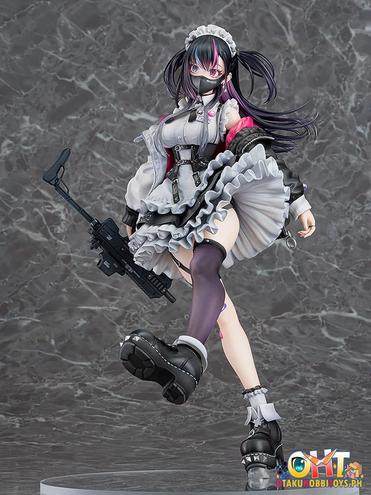 Phat! Company 1/7 ARMS NOTE Jirai-chan: Light Equipment Ver. Scale Figure