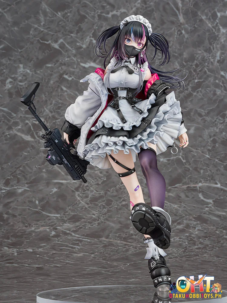 Phat! Company 1/7 ARMS NOTE Jirai-chan: Light Equipment Ver. Scale Figure