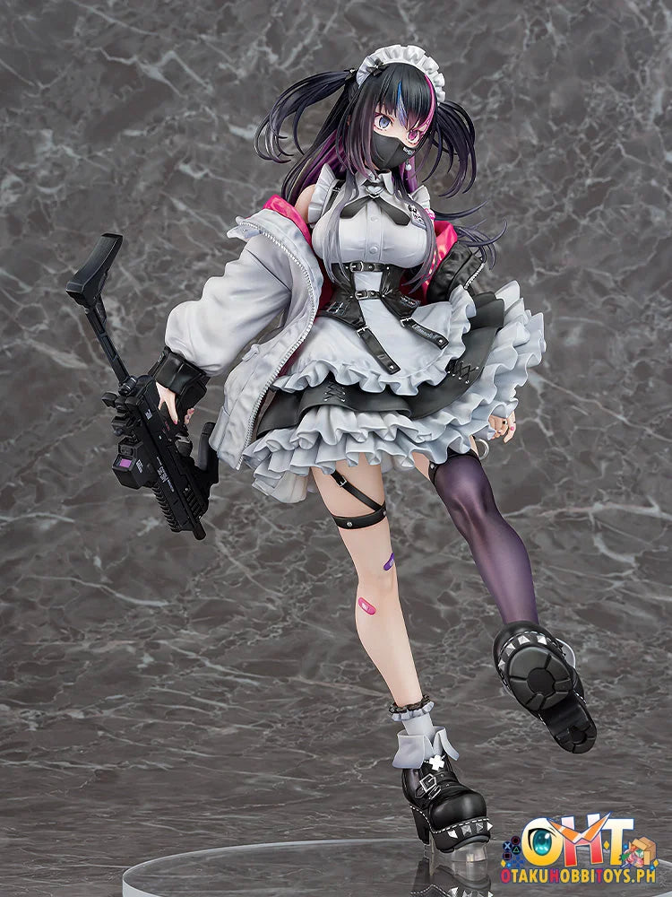 Phat! Company 1/7 ARMS NOTE Jirai-chan: Light Equipment Ver. Scale Figure
