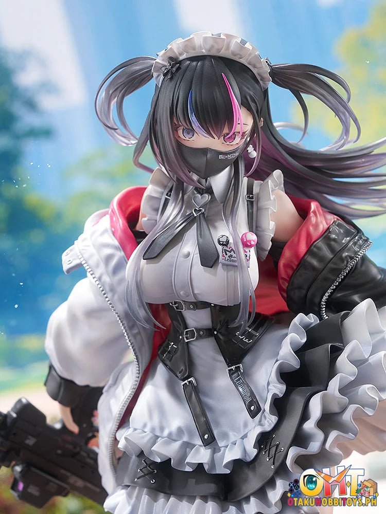 Phat! Company 1/7 ARMS NOTE Jirai-chan: Light Equipment Ver. Scale Figure