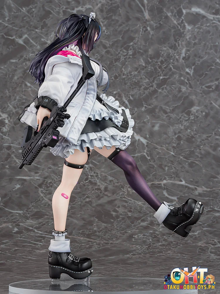 Phat! Company 1/7 ARMS NOTE Jirai-chan: Light Equipment Ver. Scale Figure