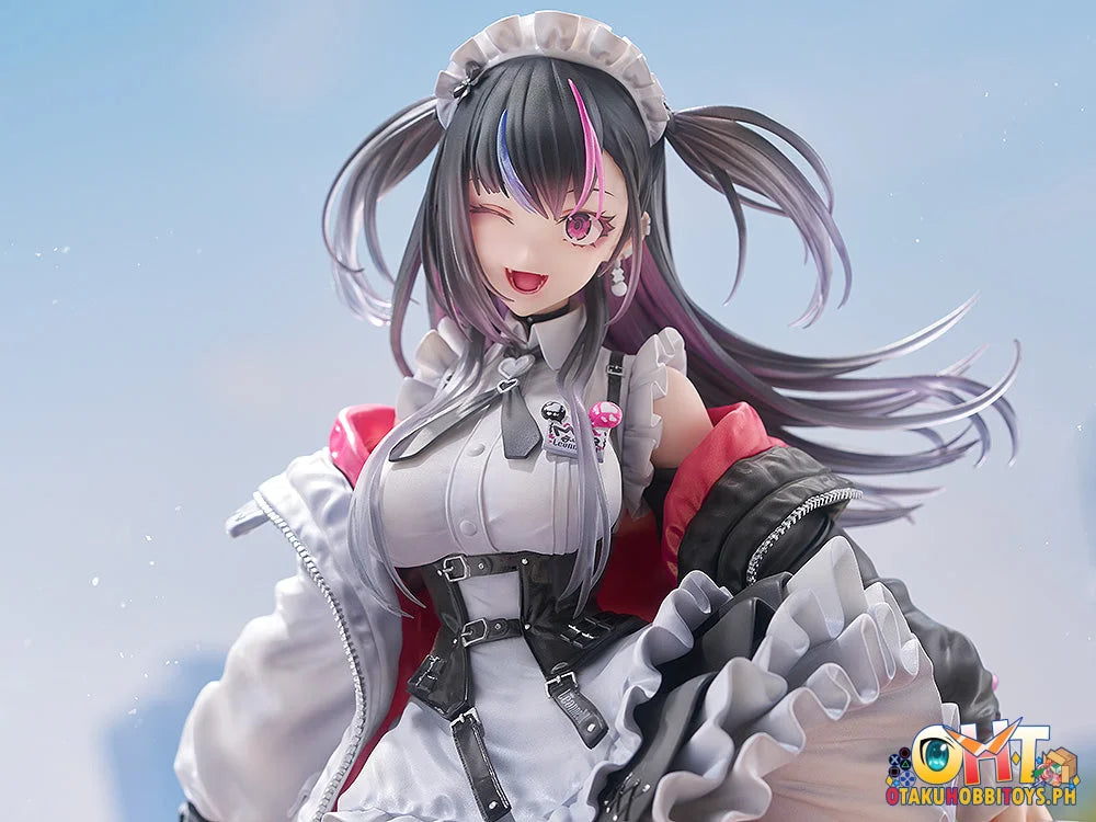 Phat! Company 1/7 ARMS NOTE Jirai-chan: Light Equipment Ver. Scale Figure