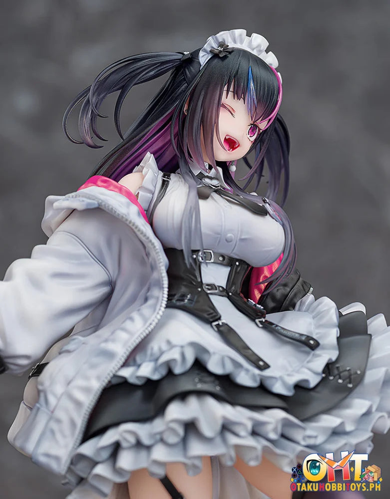Phat! Company 1/7 ARMS NOTE Jirai-chan: Light Equipment Ver. Scale Figure