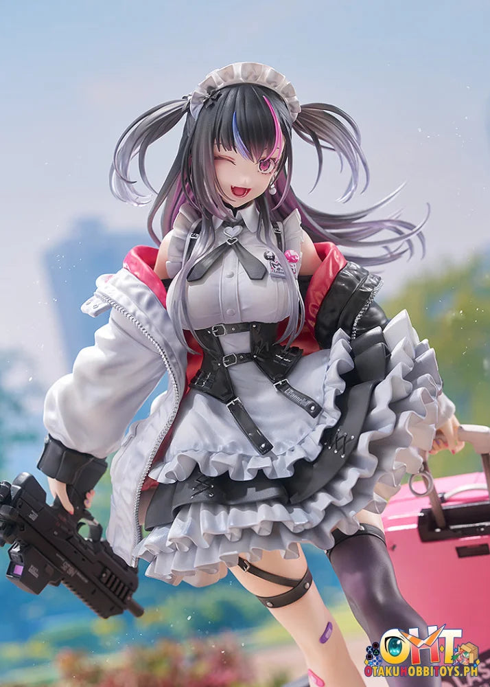 Phat! Company 1/7 ARMS NOTE Jirai-chan Scale Figure