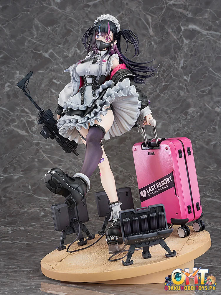 Phat! Company 1/7 ARMS NOTE Jirai-chan Scale Figure