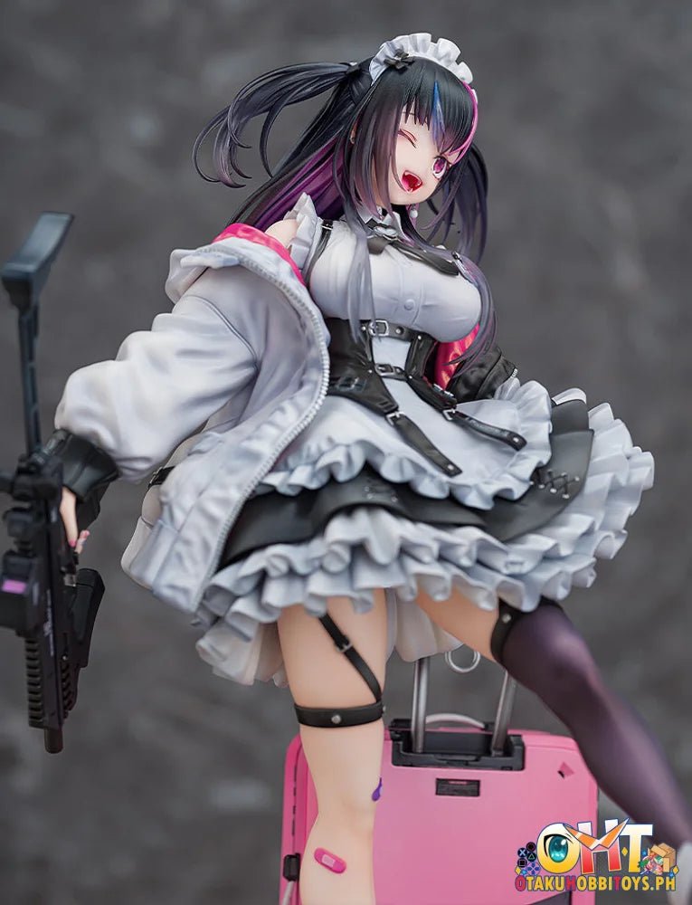 Phat! Company 1/7 ARMS NOTE Jirai-chan Scale Figure