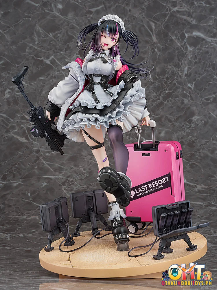 Phat! Company 1/7 ARMS NOTE Jirai-chan Scale Figure