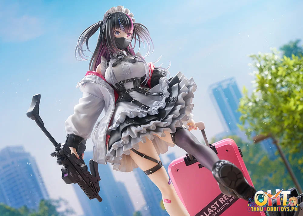 Phat! Company 1/7 ARMS NOTE Jirai-chan Scale Figure