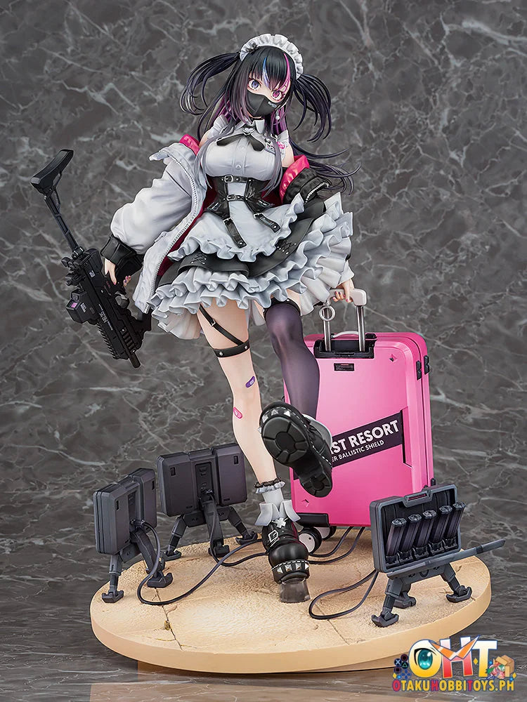 Phat! Company 1/7 ARMS NOTE Jirai-chan Scale Figure