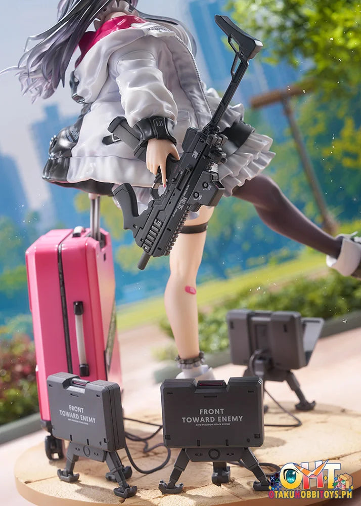 Phat! Company 1/7 ARMS NOTE Jirai-chan Scale Figure