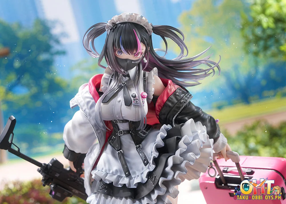Phat! Company 1/7 ARMS NOTE Jirai-chan Scale Figure