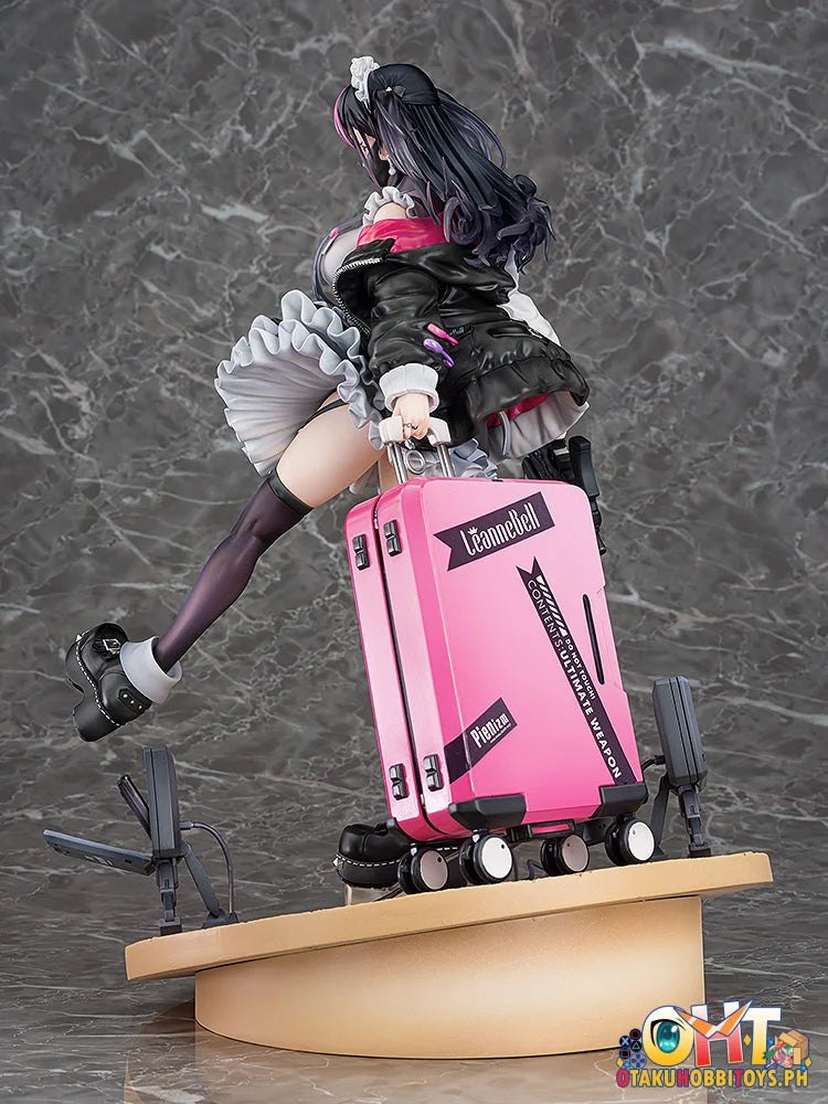 Phat! Company 1/7 ARMS NOTE Jirai-chan Scale Figure