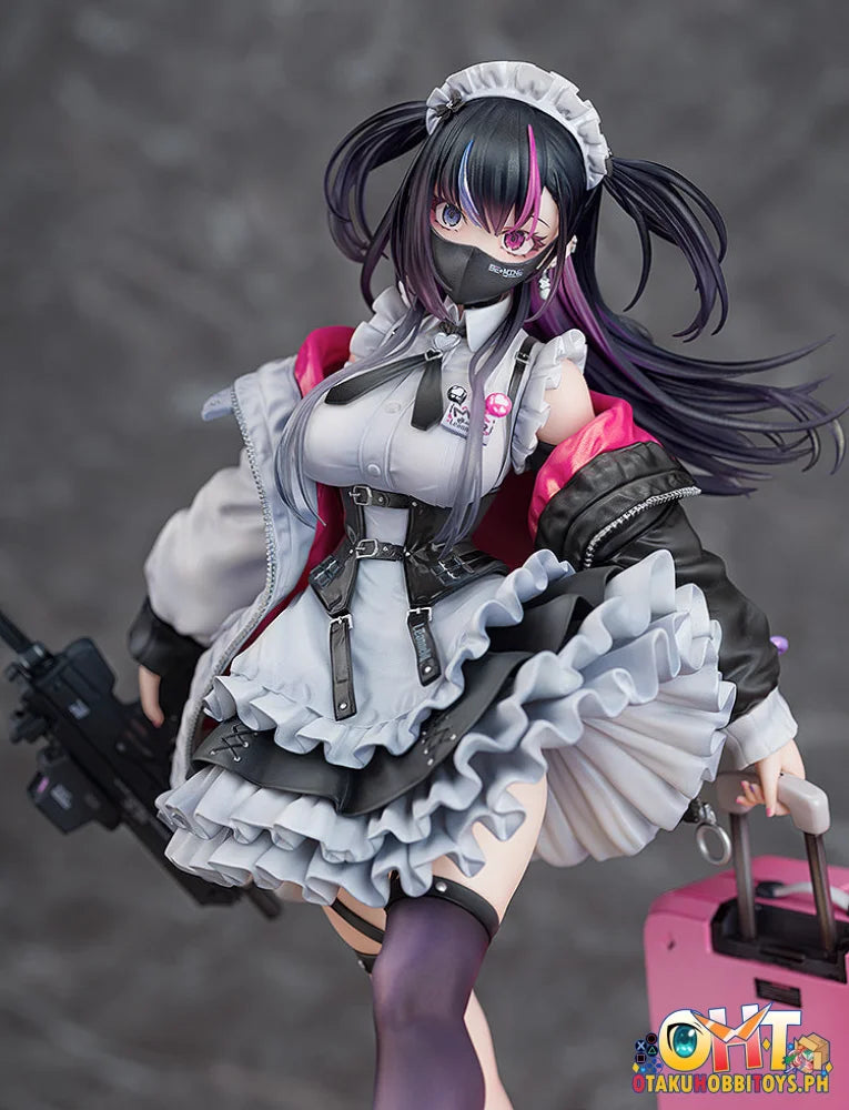 Phat! Company 1/7 ARMS NOTE Jirai-chan Scale Figure