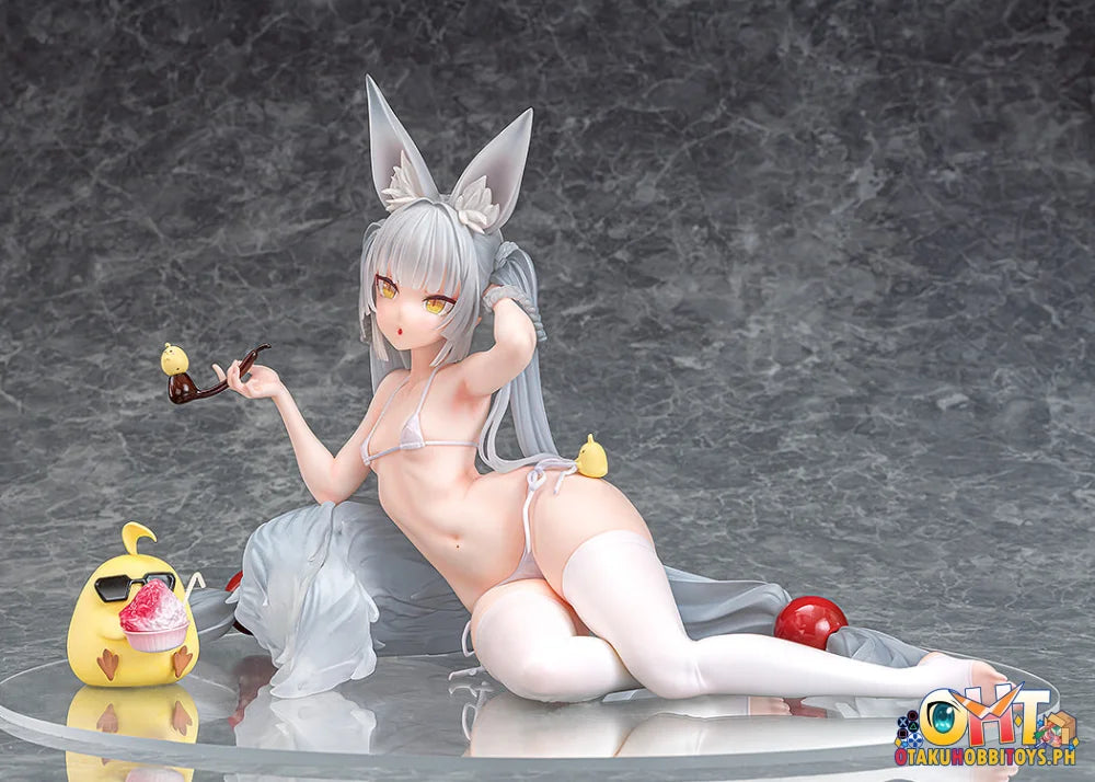 Phat! Company 1/7 Asanagi: Lulled by Rough Seas Scale Figure