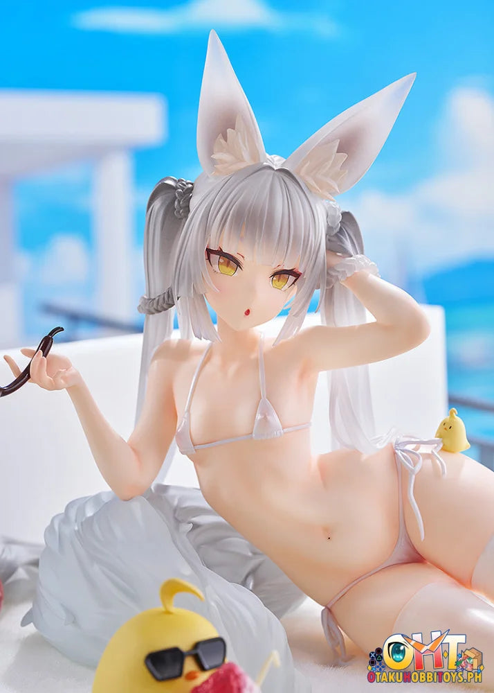 Phat! Company 1/7 Asanagi: Lulled by Rough Seas Scale Figure