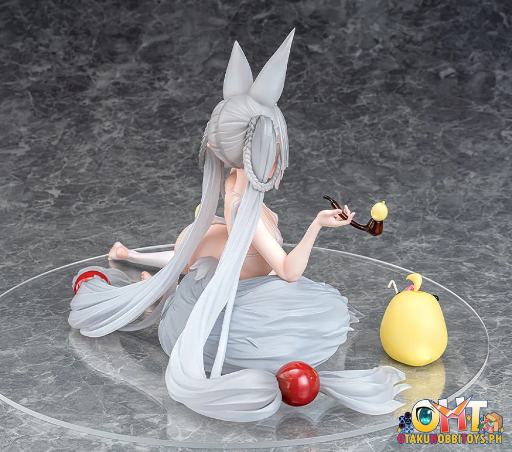 Phat! Company 1/7 Asanagi: Lulled by Rough Seas Scale Figure