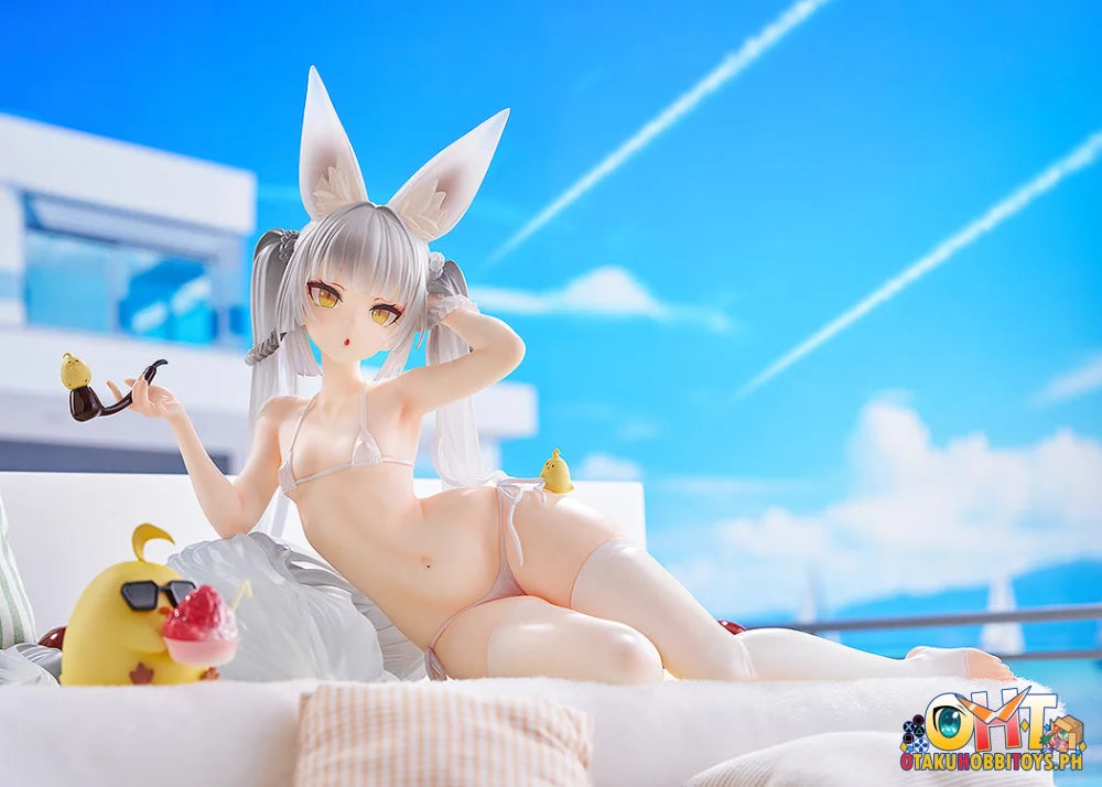 Phat! Company 1/7 Asanagi: Lulled by Rough Seas Scale Figure
