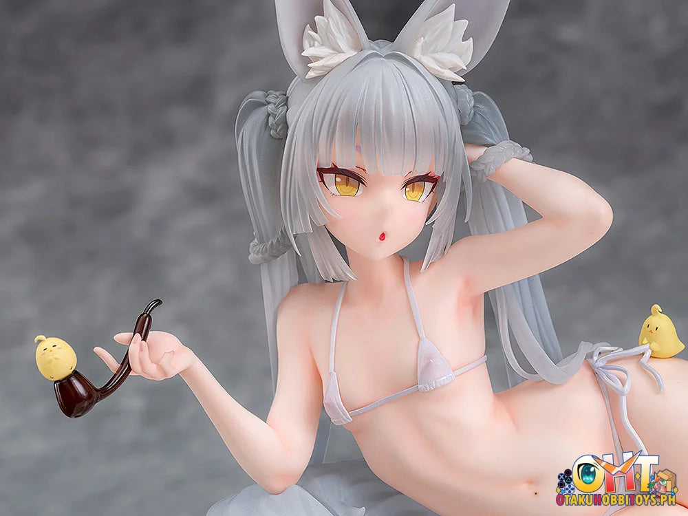 Phat! Company 1/7 Asanagi: Lulled by Rough Seas Scale Figure