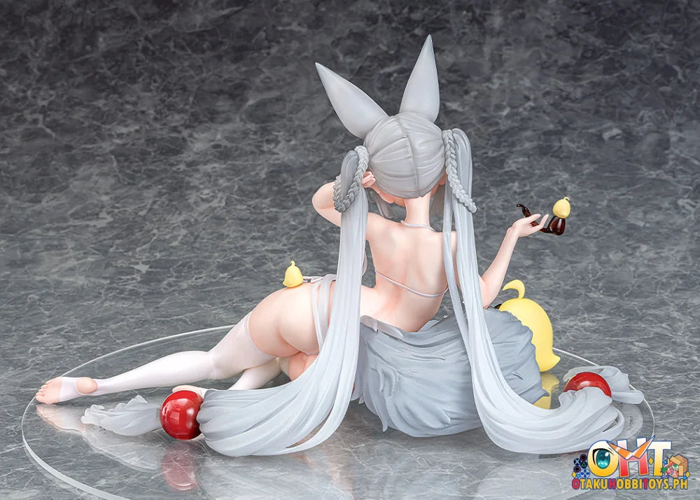 Phat! Company 1/7 Asanagi: Lulled by Rough Seas Scale Figure