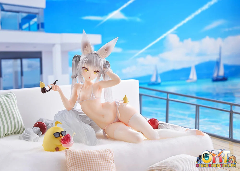 Phat! Company 1/7 Asanagi: Lulled by Rough Seas Scale Figure