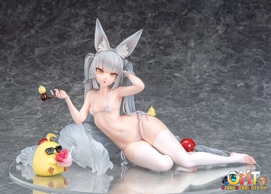 Phat! Company 1/7 Asanagi: Lulled by Rough Seas Scale Figure