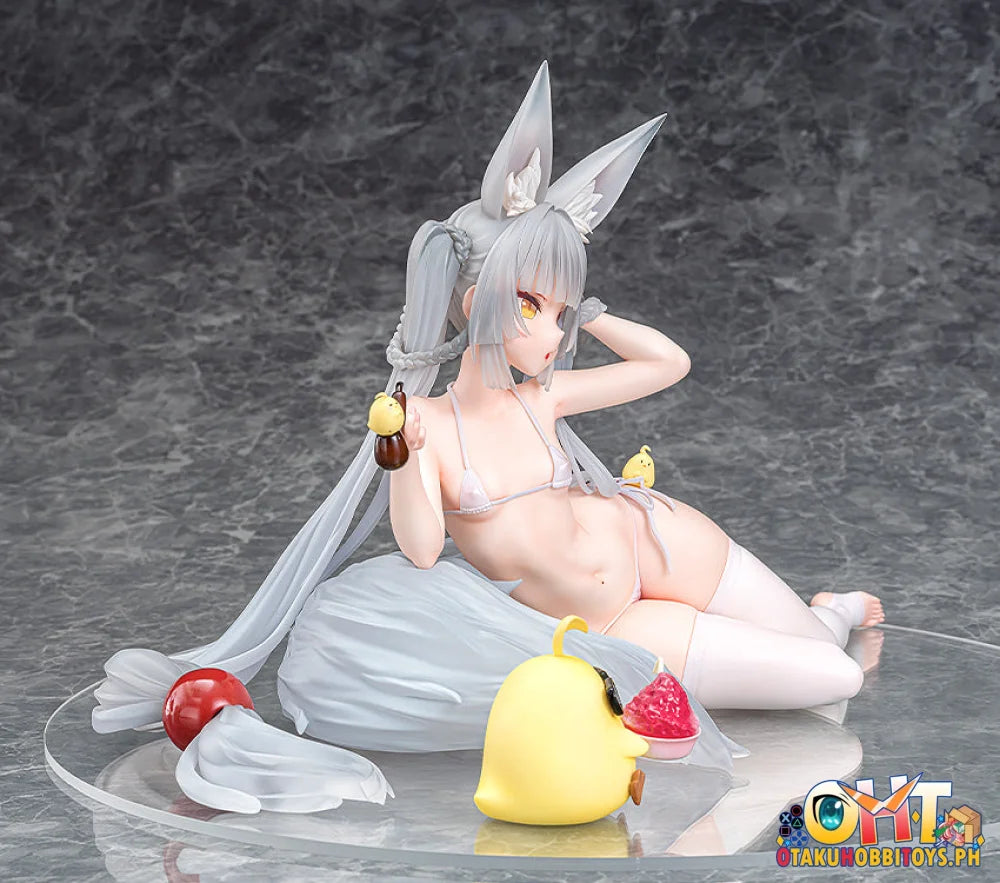 Phat! Company 1/7 Asanagi: Lulled by Rough Seas Scale Figure