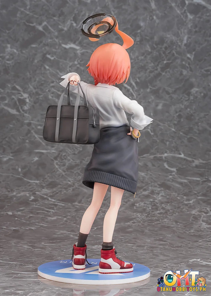 Phat! Company 1/7 Blue Archive Neru (School) Scale Figure