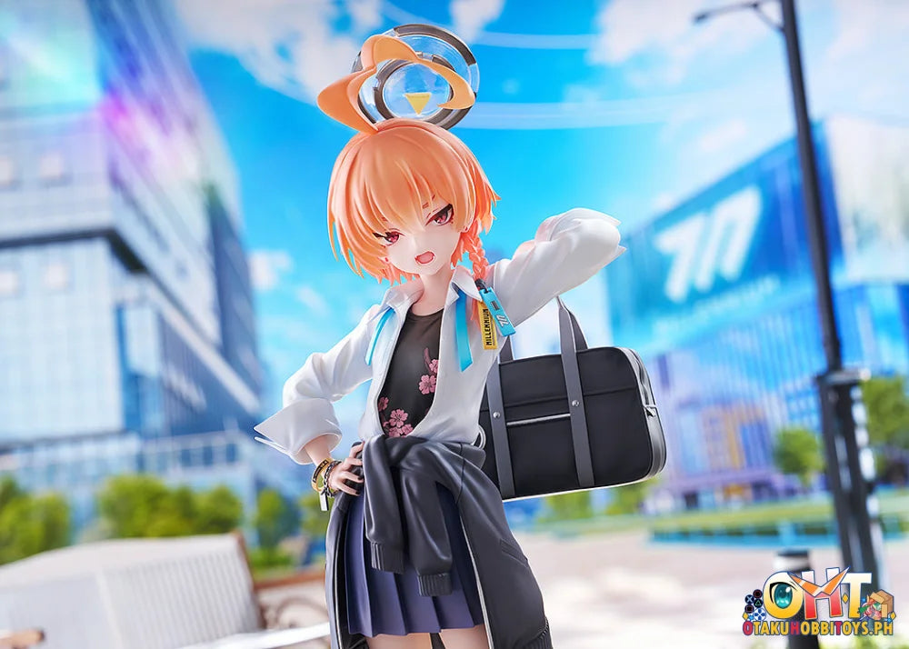 Phat! Company 1/7 Blue Archive Neru (School) Scale Figure