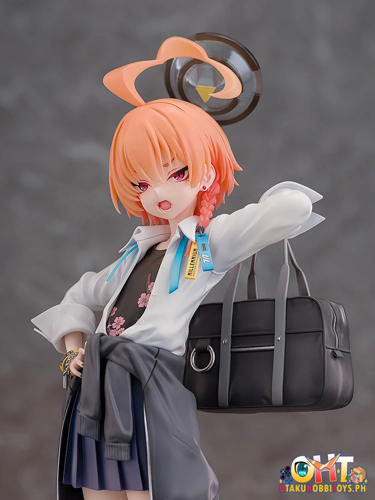 Phat! Company 1/7 Blue Archive Neru (School) Scale Figure