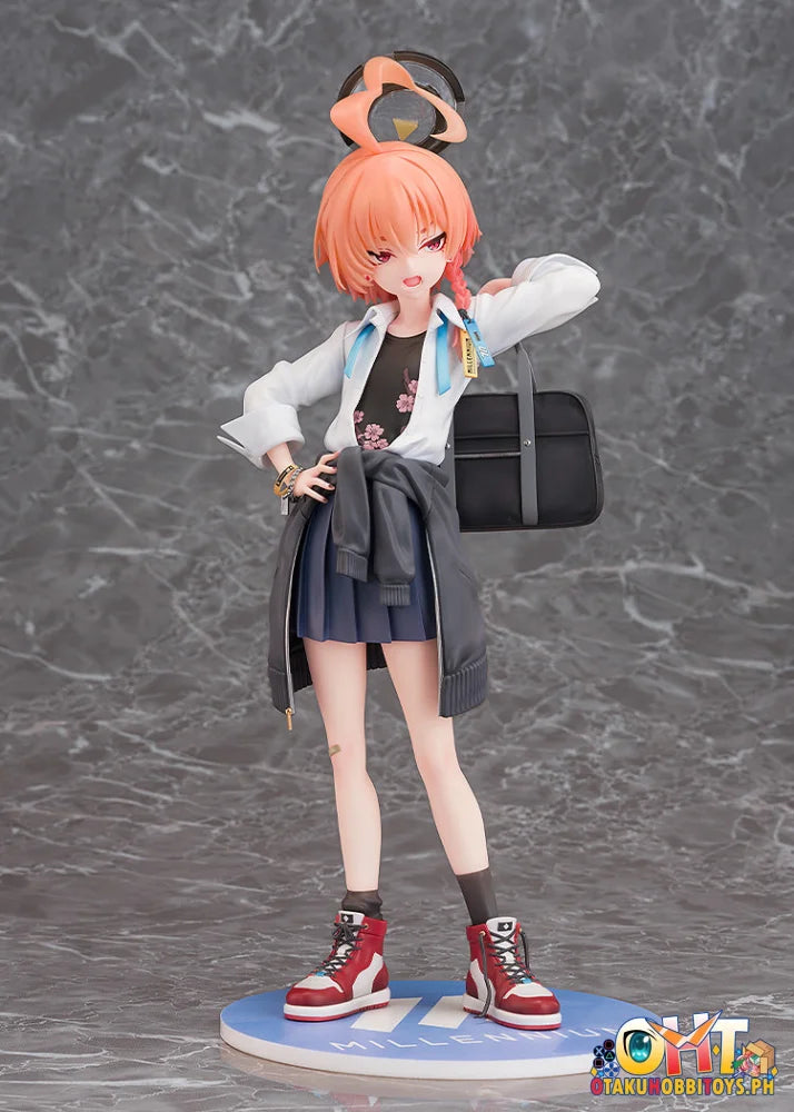 Phat! Company 1/7 Blue Archive Neru (School) Scale Figure