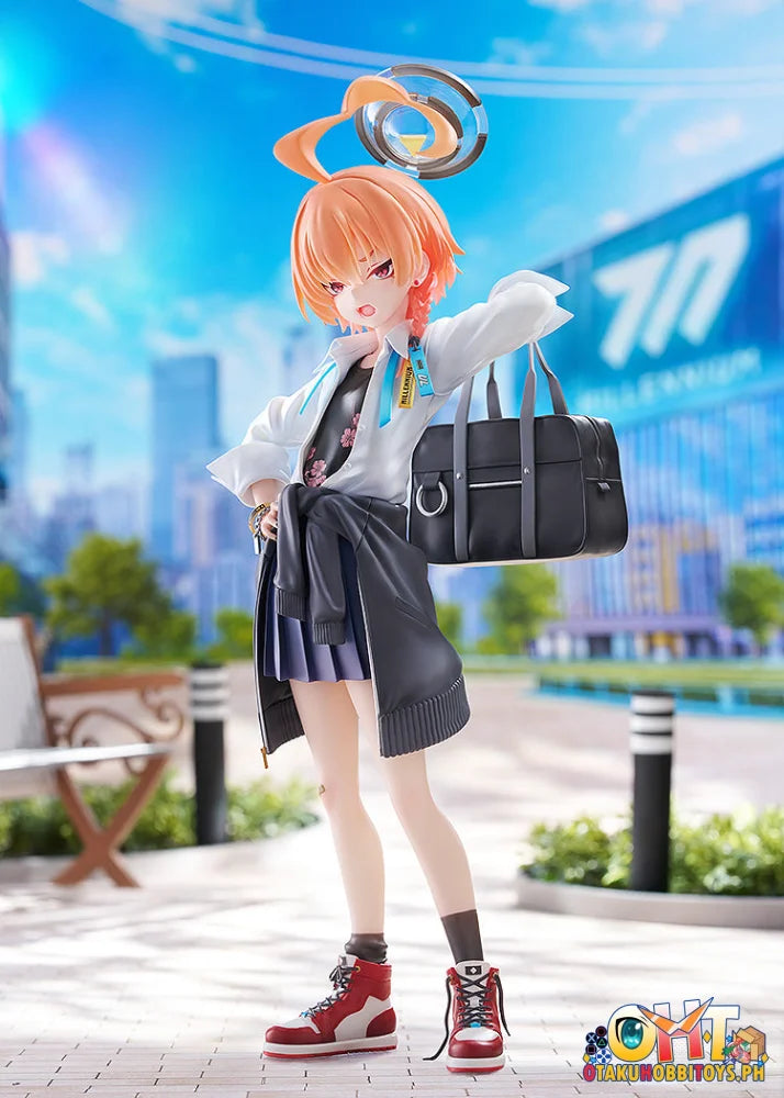 Phat! Company 1/7 Blue Archive Neru (School) Scale Figure