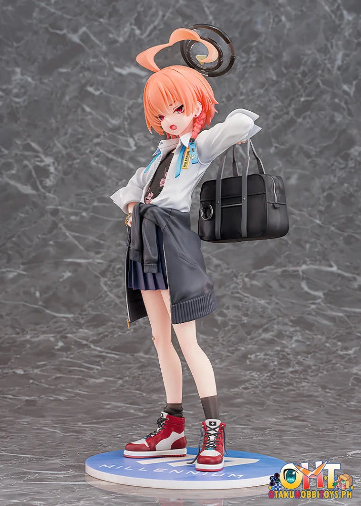 Phat! Company 1/7 Blue Archive Neru (School) Scale Figure