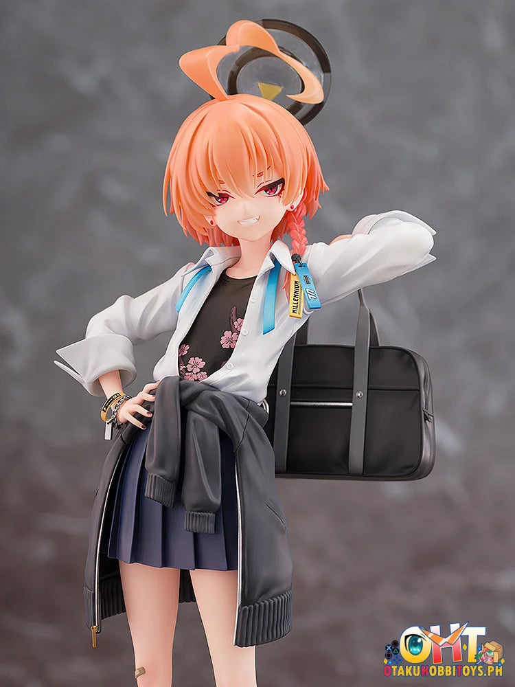 Phat! Company 1/7 Blue Archive Neru (School) Scale Figure