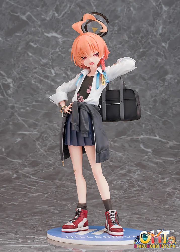 Phat! Company 1/7 Blue Archive Neru (School) Scale Figure