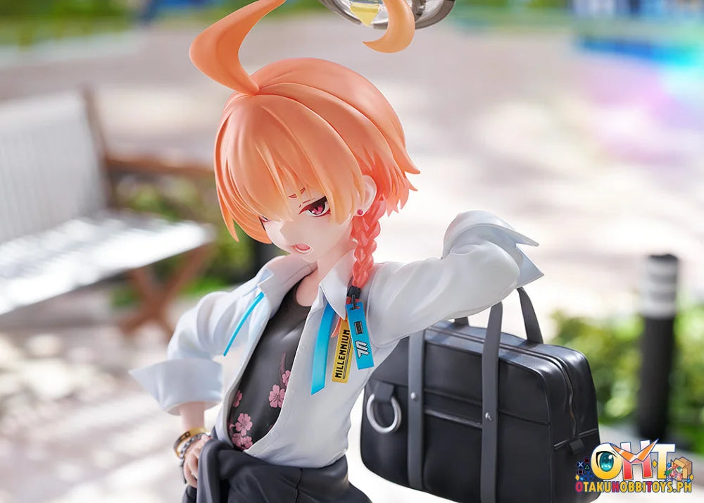 Phat! Company 1/7 Blue Archive Neru (School) Scale Figure