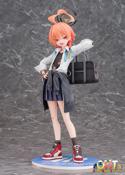 Phat! Company 1/7 Blue Archive Neru (School) Scale Figure