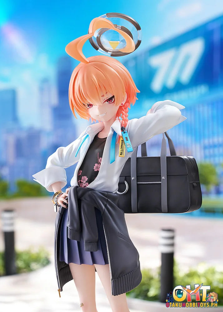 Phat! Company 1/7 Blue Archive Neru (School) Scale Figure